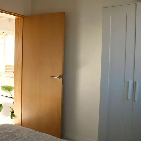 Apartment Solearte En Lajares *