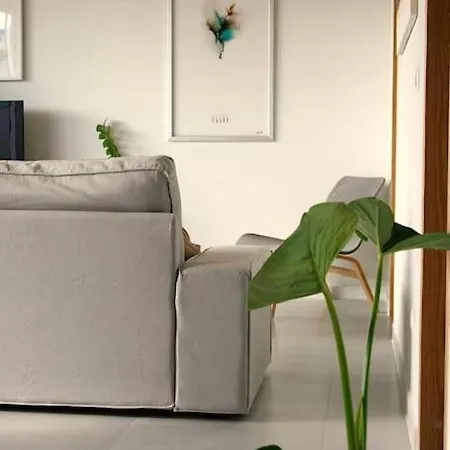 Apartamento Solearte En Lajares